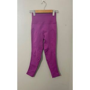 ✨3 FOR $20✨ Lululemon Seamless High Rise Leggings